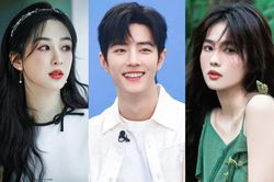 Dương Tử, Tiêu Chiến, Bạch Lộc đồng loạt thông báo tin vui, fan tự hào không thôi