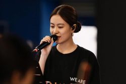 Hoàng Thùy Linh lộ giọng hát live thật không qua chỉnh sửa: Liệu có gây thất vọng?