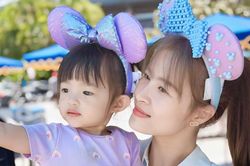 Đông Nhi thổ lộ ước nguyện nhân dịp ái nữ bước sang tuổi mới