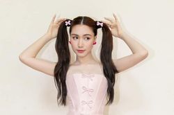 Sở hữu tính cách hồ hởi, nhưng Hòa Minzy lại lo lắng một điều