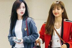 BLACKPINK có 10 cách diện cardigan vừa trẻ trung, vừa tôn dáng
