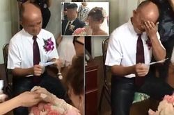 Con gái đòi 5 tỷ tổ chức đám cưới sang chảnh, bố đại gia không chịu chi và cái kết nhức nhối