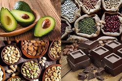 Các thực phẩm cực giàu magie ăn thường xuyên không lo đột quỵ