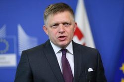 Tân Thủ tướng Slovakia tuyên bố dừng hỗ trợ quân sự cho Ukraine