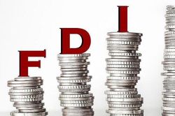 10 tháng, vốn FDI đầu tư vào Việt Nam tăng 54% so với cùng kỳ