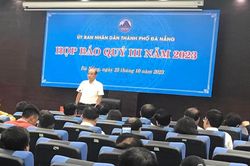 Cần sớm gỡ 'điểm nghẽn' của ngành công nghệ thông tin thành phố Đà Nẵng.