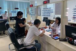 Khẩn trương nâng cấp phần mềm chuyên ngành phục vụ cải cách thủ tục hành chính