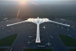 Bộ trưởng Bộ Giao thông vận tải: Chậm nhất năm 2025 sẽ hoàn thành dự án Sân bay Long Thành giai đoạn 1