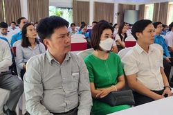 Dễ nghe, dễ hiểu và dễ thực hiện nghị quyết Công đoàn