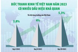 Chính sách tài khóa còn dư địa phát huy hiệu quả trong năm 2024