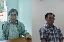 Tp.HCM: Khởi tố nguyên Tổng giám đốc Vinafood 2 do vi phạm tại các khu 'đất vàng' quận 1