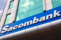 Tp.HCM: Bắt 3 nghi phạm cướp 3,8 tỷ đồng tại chi nhánh Sacombank Hóc Môn