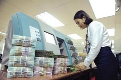 Nợ xấu tăng cao, cách nào để xử lý?