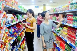 VCCI kiến nghị giảm thuế VAT cho tất cả các hàng hóa, dịch vụ