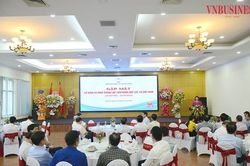 Kỷ niệm 30 năm thành lập Liên minh HTX Việt Nam: Kinh tế tập thể, HTX khẳng định vai trò quan trọng trong nền kinh tế quốc dân