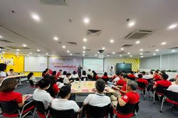 Để doanh nghiệp chuyển mình nhanh hơn trong chiến lược chuyển đổi số