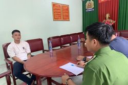Bắt giữ người yêu cũ đưa đến nhà nghỉ giam lỏng vì ghen