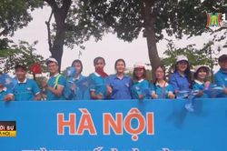 Xây dựng sinh viên Thủ đô bản lĩnh, kiến tạo tương lai