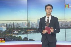 Chương trình Thời sự 9h00 | 27/10/2023