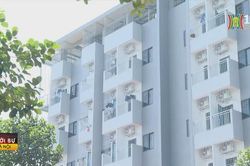 Hà Nội phát hiện hơn 1.000 căn nhà xây sai phép