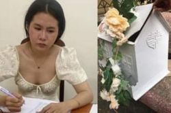 Bắt giữ 'hot girl' chuyên trộm tiền mừng cưới