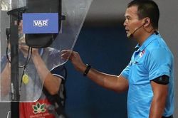 Lớp trọng tài VAR khóa hai hoàn thành đào tạo lý thuyết