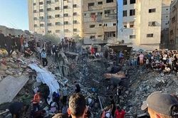 Israel tuyên bố sẽ tấn công nhiều hơn vào Gaza, bất chấp kêu gọi ngừng bắn