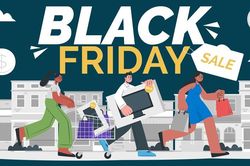 Cơ hội 'vàng' mua sắm Black Friday 2023 là ngày nào?