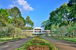 Thu hồi 27ha đất cao su làm khu tái định cư dự án cao tốc Biên Hòa - Vũng Tàu