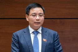 Đại biểu lo dự án chậm tiến độ đáng báo động, Bộ trưởng GTVT nói kiểm soát được