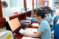 Vai trò lãnh đạo đối với công tác xây dựng tổ chức đảng trong các đơn vị sự nghiệp công lập