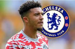 Nóng: Không chịu xin lỗi HLV Ten Hag, Sancho mở đường qua Chelsea