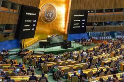 Xung đột Hamas-Israel: LHQ yêu cầu 'đình chiến nhân đạo' ở Dải Gaza