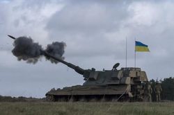 Ukraine đối mặt trở ngại 'khó nhằn' trước chiến lược tiêu hao của Nga