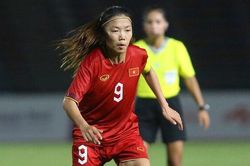 ĐT nữ Việt Nam sẽ đi tiếp tại vòng loại Olympic 2024 nếu làm được điều này trước 'chị đại' Nhật Bản