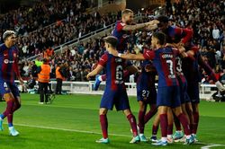 Barcelona vs Real Madrid: Xavi đã và đang hồi sinh Barca?