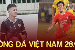 Tin nóng bóng đá Việt sáng 28/10: Filip Nguyễn cập nhật quá trình nhập tịch, HLV Viettel lạc quan về Hoàng Đức