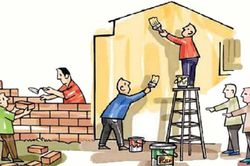 Nhớ thời còn 'đi ăn mải'