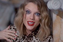 Ca khúc 'Blank Space' của Taylor Swift - Khi niềm kiêu hãnh bị tổn thương