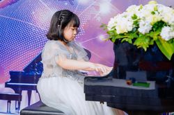 'Festival Piano Talents 2024': Tìm kiếm tài năng Piano ở lứa tuổi 5-18