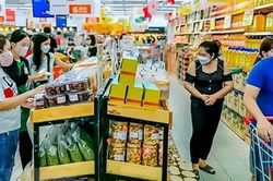 Toàn văn: Dự thảo Nghị quyết về giảm thuế giá trị gia tăng