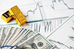 Giá vàng hôm nay 28/10/2023: Giá vàng mất mốc kháng cự mạnh, đà tăng sẽ suy yếu 'không sớm thì muộn'