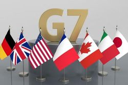 G7: Hướng tới chuỗi cung ứng đáng tin cậy, Nhật Bản cân nhắc đưa một vấn đề liên quan đến Trung Quốc ra WTO