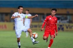 Nhận định Hà Nội vs Hải Phòng, 19h15 ngày 29/10 tại V.League 2023/24
