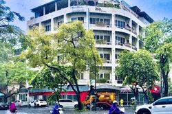 Miền Bắc, Bắc Trung Bộ đón mưa lớn kéo dài