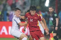 Giá vé xem ĐT Việt Nam đấu Philippines ở vòng loại World Cup 2026 rẻ không ngờ