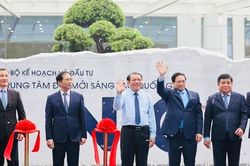 Thủ tướng Phạm Minh Chính: Dám nghĩ, dám làm, dám đổi mới để phát triển