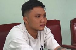 Thanh niên ở Bình Dương khống chế bạn gái cũ, nổ súng khi bị can ngăn