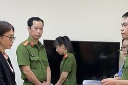 Bắt tạm giam Giám đốc Công ty Bảo Việt Cao Bằng