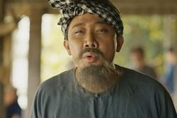 'Đất rừng phương Nam' đối đầu phim doanh thu cao nhất lịch sử của Trấn Thành